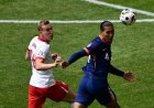 Kalahkan Polandia 1-2, Ketika Belanda Menang Tanpa Pemain Ajax