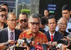 Bekas Penyidik Sebut Tak Mungkin KPK Asal-asalan Sita HP Hasto soal Harun Masiku