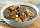Resep dan Cara Membuat Rawon Daging Tahu, Kreasi Olahan Daging yang Nikmat di Lebaran Idul Adha