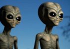 Peneliti Harvard: Alien Mungkin Sudah Tinggal di Bumi Dalam Waktu Terbatas