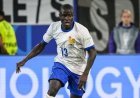 N'Golo Kante Pemain Paling Bersinar di Laga Perancis Vs Austria