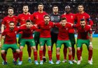 Jadwal Euro 2024 : Timnas Portugal dan Turki Tampil Malam Ini