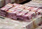 Polisi Amankan Uang Palsu Rp 22 Miliar Yang akan Digunakan untuk Ini, Tangkap 3 Tersangka