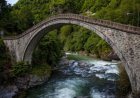 Jembatan Tertua di Sumut Ini Peninggalan Belanda, Pembangunannya Memakan Waktu hingga 13 Tahun