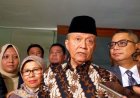 PP Muhammadiyah Apresiasi Penerbitan Satgas Pemberantasan Judi Online