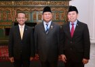 Daya Saing RI Lampaui Malaysia hingga Jepang, DPD: Apresiasi dan Siap Berkolaborasi