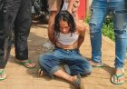 Ayah di Serang Tega Gorok Balitanya gegara Ingin Kaya Raya: Tumbal Ilmu Kebatinan