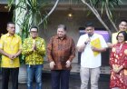 Bobby Nasution Ungkap Tokoh Non Parpol Masuk Bursa Wakilnya di Pilgub Sumut 2024