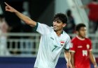 Como 1907 Serius Datangkan Bintang Timnas Irak, Beri Jaminan Didaftarkan ke Tim Utama