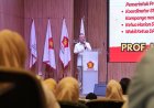 Gerindra Usung Andra Soni Sebagai Cagub Banten dan Marshel Calon Wakil Walikota Tangsel
