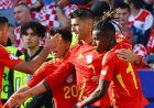 Euro 2024, Head to Head Spanyol vs Italia: Duel Musuh Paling Familiar