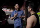 Viral Pajero Plat Merah Jakarta Dipakai Pemuda di Yogya, Setjen MPR RI Diminta Beri Sanksi