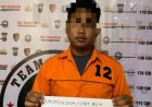Tangkap Kurir Minyak Ilegal di Belawan, Polisi Buru Penampung BBM Curian