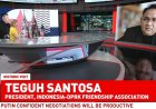 Penandatanganan Pakta Pertahanan Putin dan Kim Jong Un, Teguh Santosa: Tandai Era Baru Hubungan Korut-Rusia
