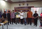 Pilkada Binjai 2024, KPU Umumkan Bapaslon Perseorangan Tidak Lolos Verifikasi Administrasi
