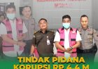 Fasilitas Kredit ke Bohari Group Rugikan Negara Rp 4,4 M, Modus Palsukan Kontrak Kerja dan Pembelian Barang
