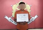 Setubuhi Gadis di Bawah Umur, Pria di Dairi Diciduk Polisi saat Kabur ke Jabar