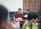 Bank Indonesia jadi Campaign Manager GBBI dan GBWI di KKSU 2024