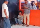 Maling Payung di Medan Babak Belur Dihajar Massa, Pelaku Sempat Tusuk Tangan Korban