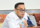 Citra Positif Polri Meningkat di Survei, Komisi III DPR: Bukti Nyata Dedikasi