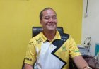 Sekretaris Golkar Sumut Sebut Wakil Bobby di Pilgub Masih akan Dibahas dengan Parpol Pendukung Lain