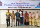 Rektor UMTS: Kita Dukung Penambahan Usia Pensiun Polisi Jadi 60 Tahun