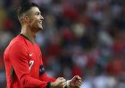 Euro 2024, Ronaldo Ukir Rekor yang Hampir Mustahil Dipecahkan