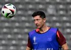 Polandia Negara Pertama Tersingkir dari Euro 2024