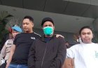 Polisi Kantongi Identitas Pemasok Sabu ke Virgoun