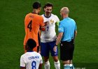 Belanda Sempat Unggul Lawan Perancis, Ronald Koeman Nilai Gol De Oranje Harusnya Sah