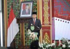Mendagri Tunjuk Agus Fatoni Jadi Pj Gubernur Sumut, Ini Sosoknya