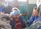 Tukang Ojek di Puncak Jaya Papua Tengah Ditembak OTK, Polisi Pastikan Pelaku KKB
