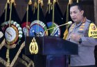 Kapolri Minta Kasus Vina Cirebon Ditangani Profesional dan Transparan