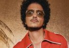 Promotor Beber Alasan Konser Bruno Mars Digelar di JIS