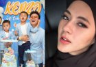 Raut Wajah Paula Verhoeven Bikin Salfok, Saat Dicecar Soal Rumah Tangganya dengan Baim Wong