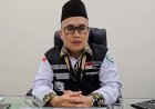 Jemaah Haji Diimbau Patuhi Jadwal Kepulangan: Tawaf Wada Sehari Sebelum Pulang
