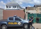 18 Orang Tewas Dalam Peristiwa Kebakaran Gudang LPG di Bali, Polisi Ungkap Penyebabnya