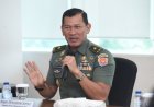Gelapkan Rp 876 Juta Uang Kesatuan untuk Judi Online, Perwira TNI Ini Terancam Dipecat
