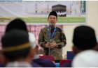 Bertambah Dua, Jumlah Jemaah Haji Embarkasi Medan Wafat di Tanah Suci 14 Orang