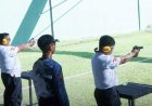 HUT Ke-78 Bhayangkara, Pemko Medan Dukung Lomba Menembak Kapolda Cup