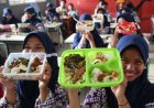 Segini Anggaran Makan Siang Gratis Tuk Anak Sekolah di Indonesia Program Pemerintah Era Prabowo