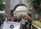 LSM Penjara PN Bawa Kasus Pemotongan ADD di Padangsidimpuan ke Kejagung, Ini Tuntutannya
