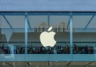 "PHP" Apple ke Indonesia, Sudah Bertemu Jokowi Malah Buka Apple Store Duluan di Malaysia