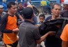 Bocah 8 Tahun Ditemukan Tewas Usai Terseret Air Sungai Belawan