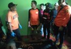 Rafatar Hanyut Terseret Arus Sungai Belawan
