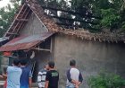 Nenek di Klaten Tewas Terbakar di Rumahnya, Hidup Sebatang Karang
