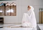 Manfaat Sholat Dhuha Sebagai Pembuka Pintu Rezeki Bagi yang Mau Kaya