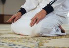 Manfaat Sholat Dzuhur Mulai dari Ketenangan Pikiran Sampai Kepada Penyempurnaan Iman