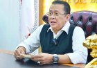 Disanksi oleh MKD DPR, Bamsoet: Saya Tidak Pernah Melanggar Etik