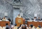 Mentan Ungkap Biang Kerok RI Defisit Beras